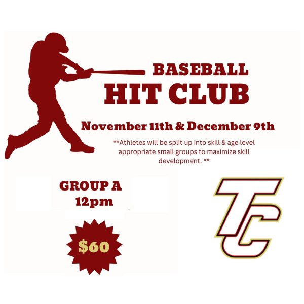 Baseball Hit Club - Group A