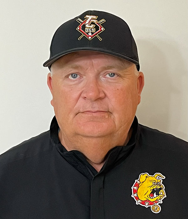 Joel Charles - Director of Softball, Bulldogs Softball, Triple Crown Sports